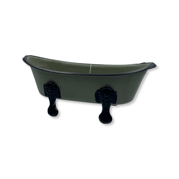 Bathtub Soap Dish