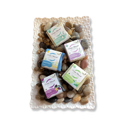 Saltwest-Ocean Mineral infused Soap