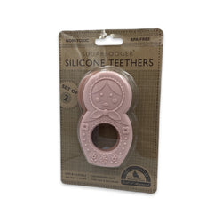 Matryoshka Doll Teether