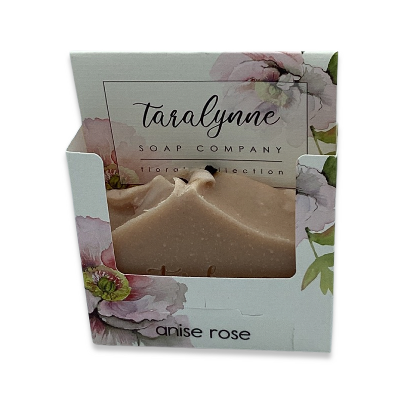 Tara Lynne Artisan Soap