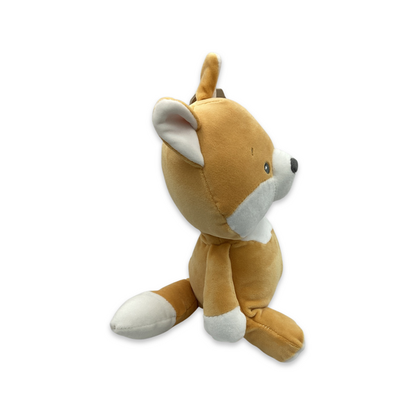 Cuddle me Fox