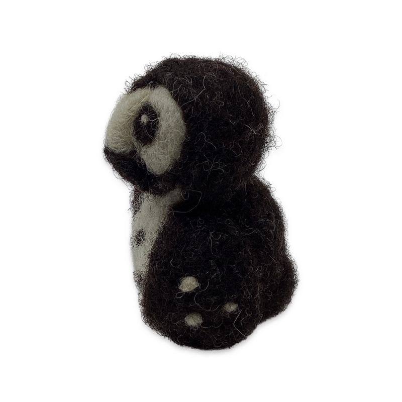 Felting kit- Owl