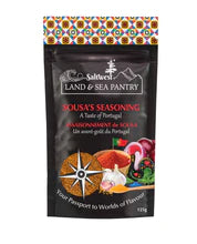 Saltwest- Sousa Seasoning