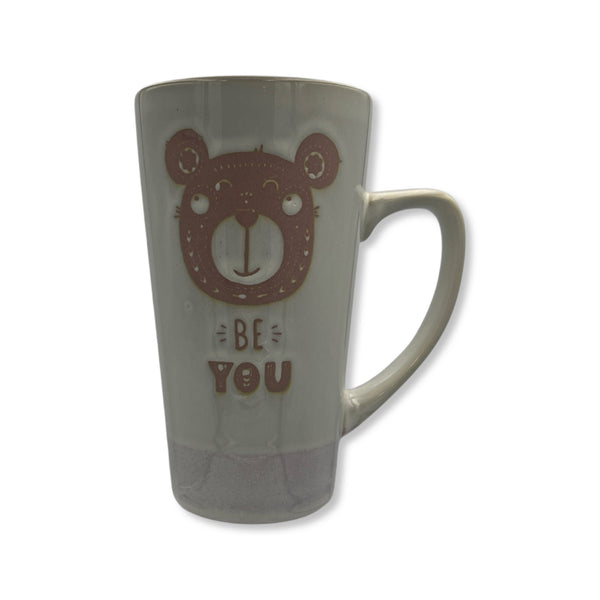 Mug-Be You