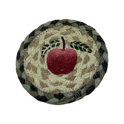 Coasters- Apple