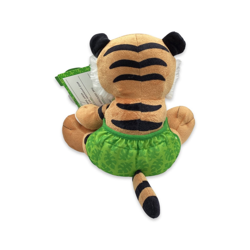 Snuggle and Care- Baby Tiger