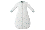 Nest Designs Sleep Bag- Baby Beluga