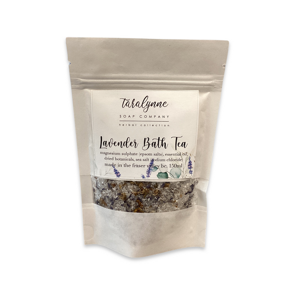 Tara Lynne Bath Tea