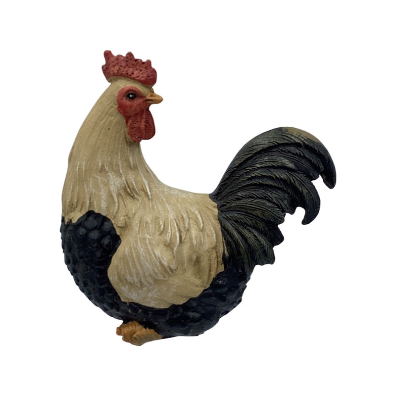 Chicken Figurine