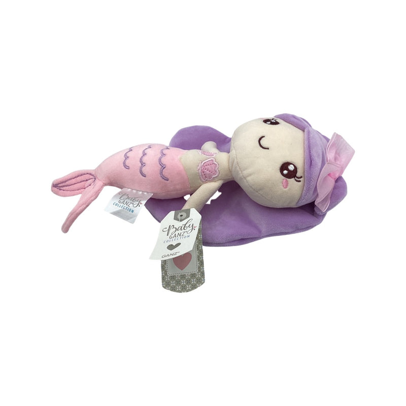Merry Mermaid