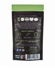 Saltwest Seasoning Salt- Rosemary & Sage Infused