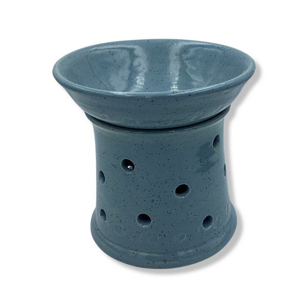 Hand Turned Pottery Diffuser