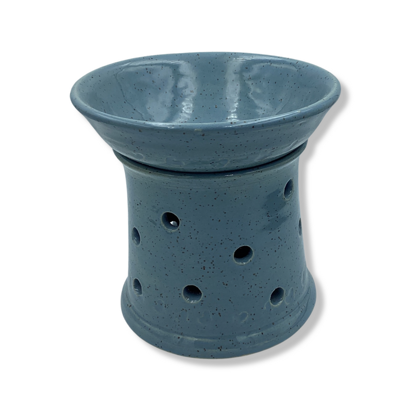 Hand Turned Pottery Diffuser