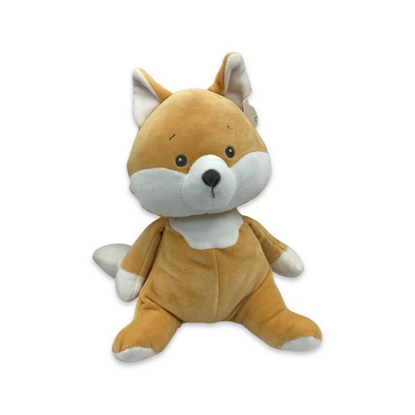 Cuddle me Fox