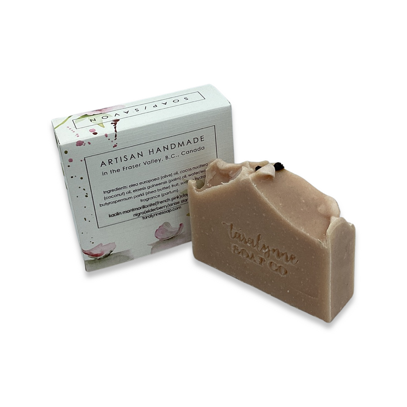 Tara Lynne Artisan Soap