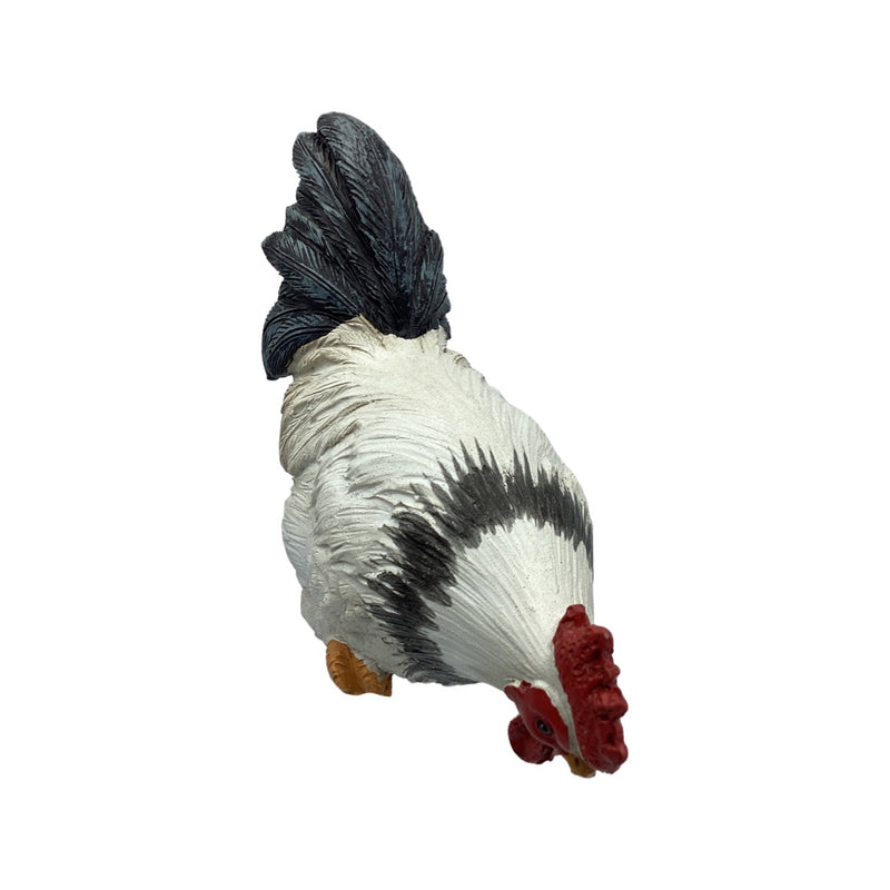 Chicken Figurine