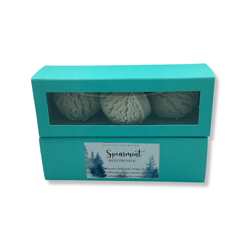 Tara Lynne Bath Truffles