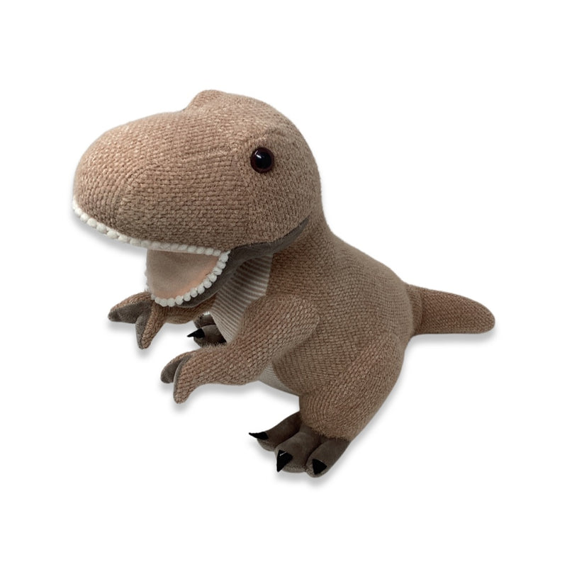 Door-Stop Dino