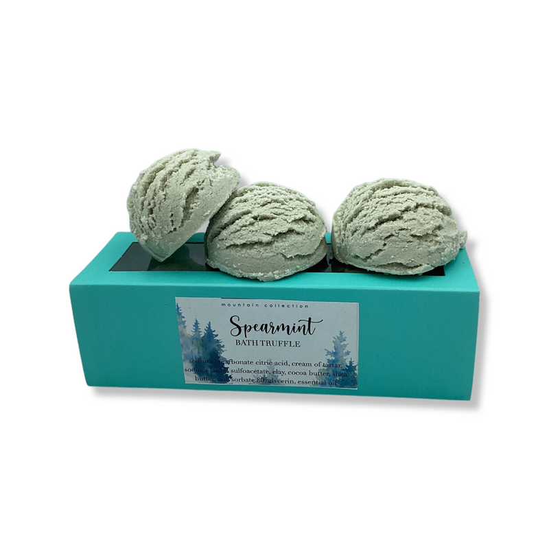 Tara Lynne Bath Truffles