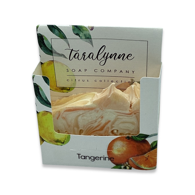 Tara Lynne Artisan Soap