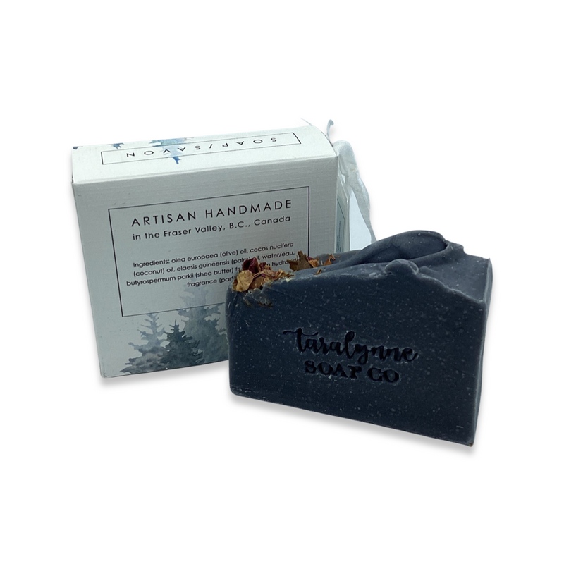 Tara Lynne Artisan Soap