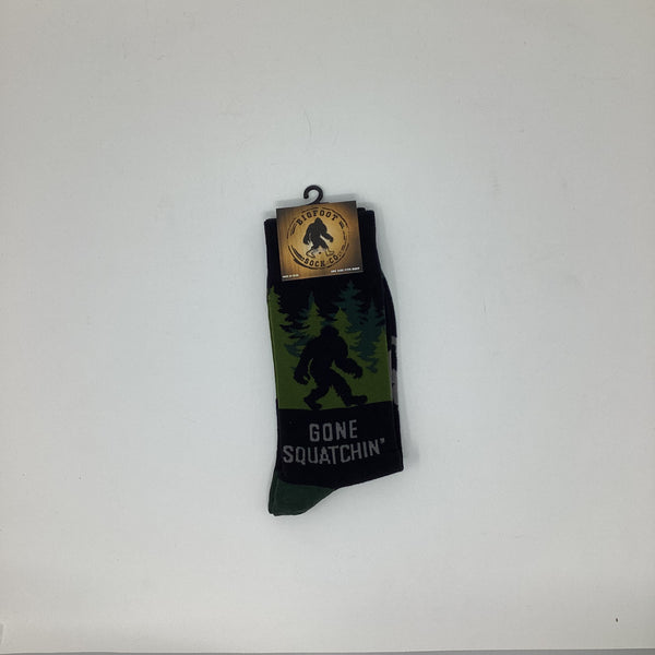 Big Foot Socks