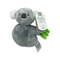 Kuddles Koala- Rattle