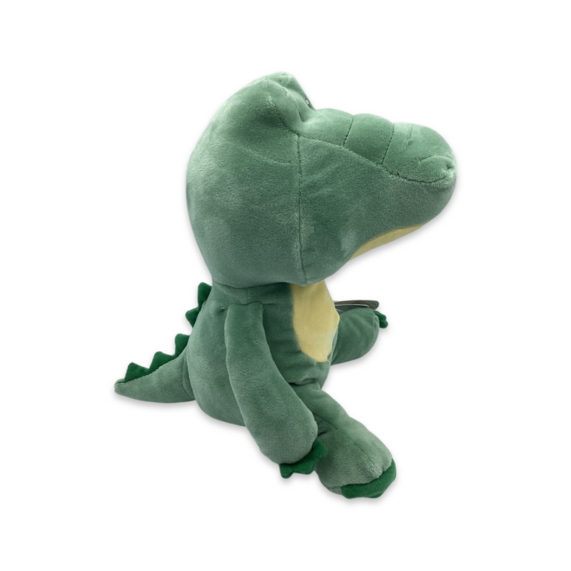 Cuddle me Alligator