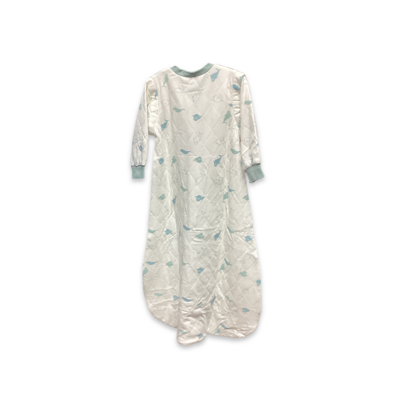 Nest Designs Sleep Bag- Baby Beluga