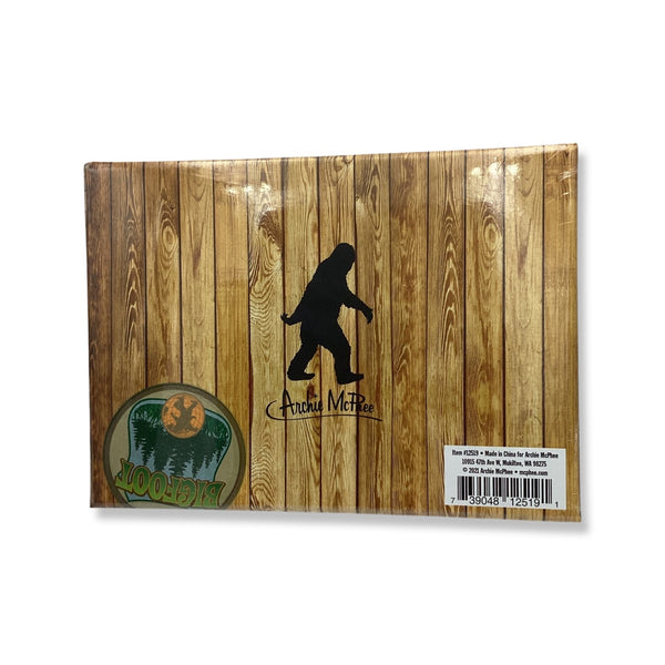 Bigfoot Research Kit