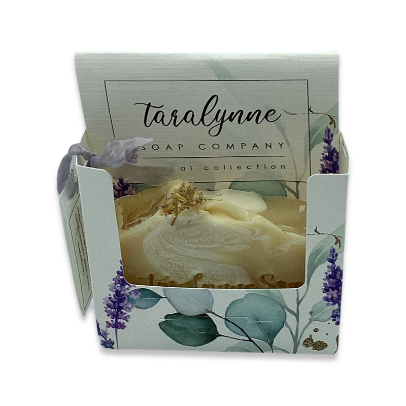 Tara Lynne Artisan Soap