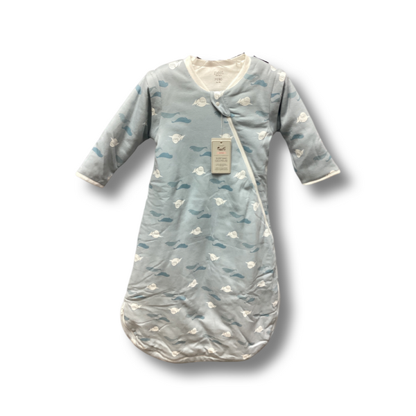 Nest Designs Sleep Bag- Beluga Boogie