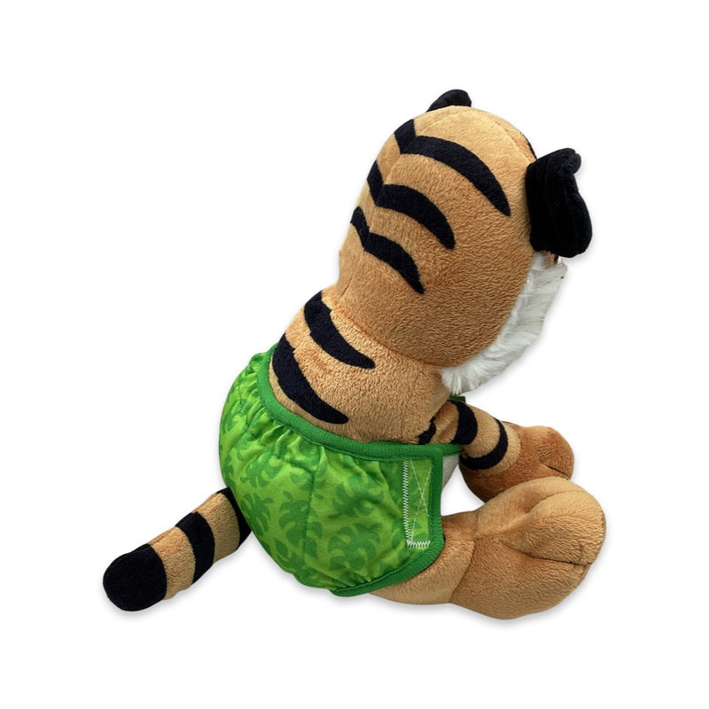 Snuggle and Care- Baby Tiger