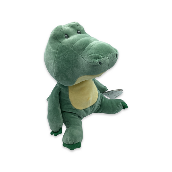 Cuddle me Alligator