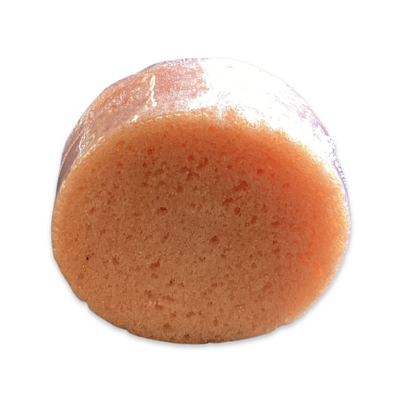Winnie the Pooh- Soap Infused Body Sponge