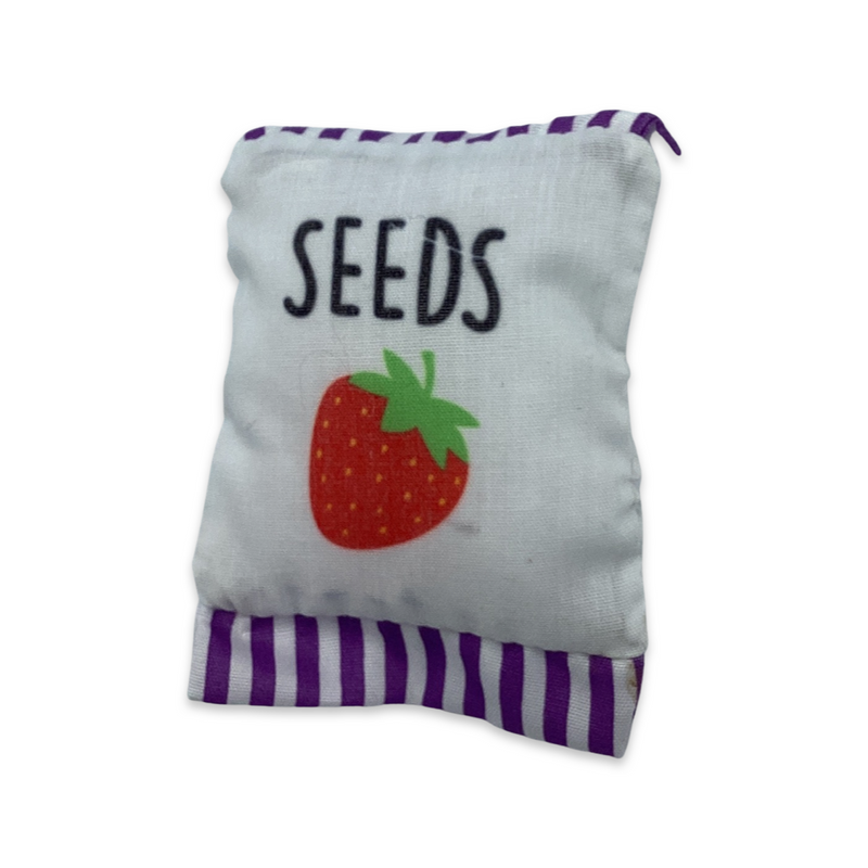 Learn and Grow- My First Garden