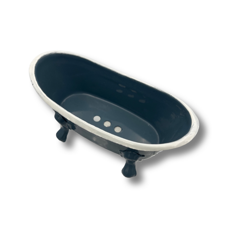 Bathtub Soap Dish