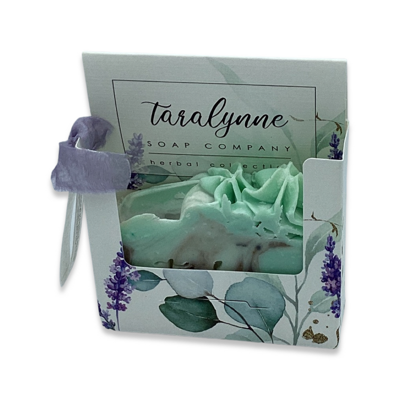 Tara Lynne Artisan Soap