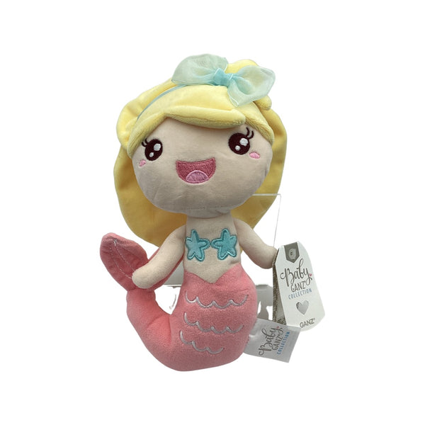 Merry Mermaid