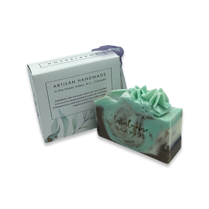 Tara Lynne Artisan Soap