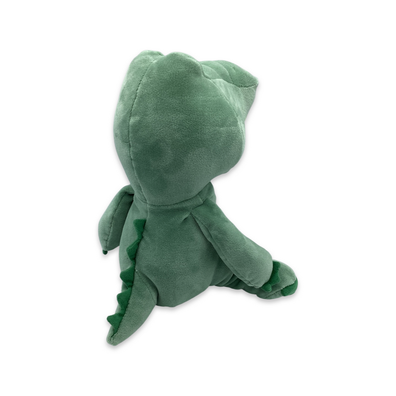 Cuddle me Alligator