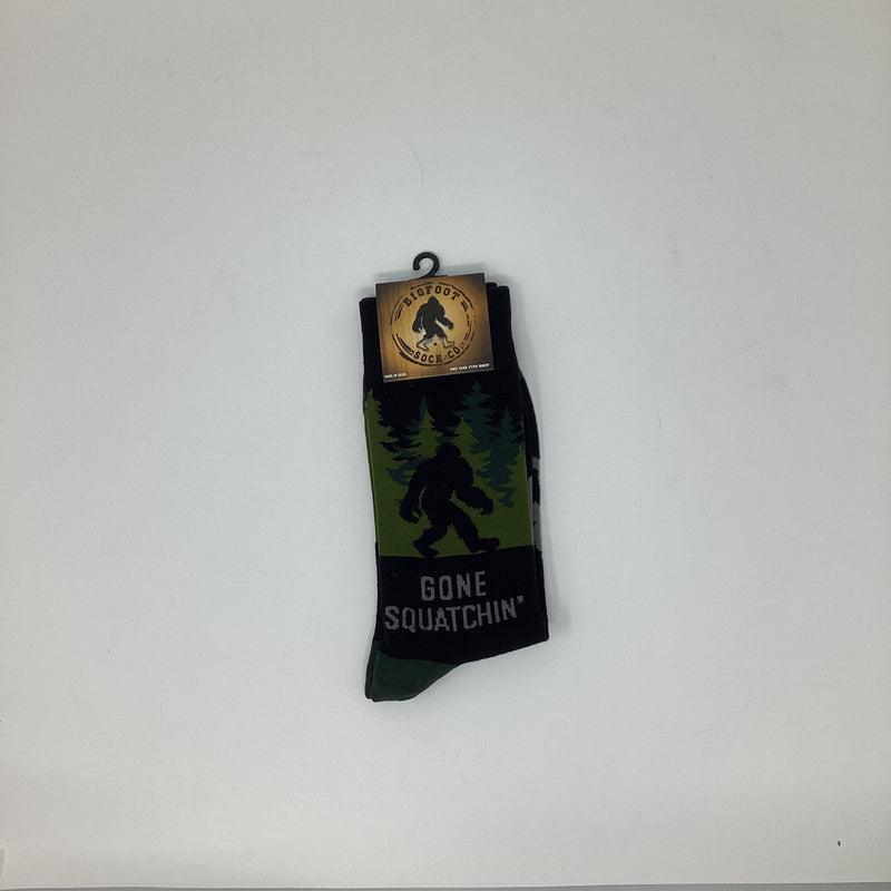 Big Foot Socks
