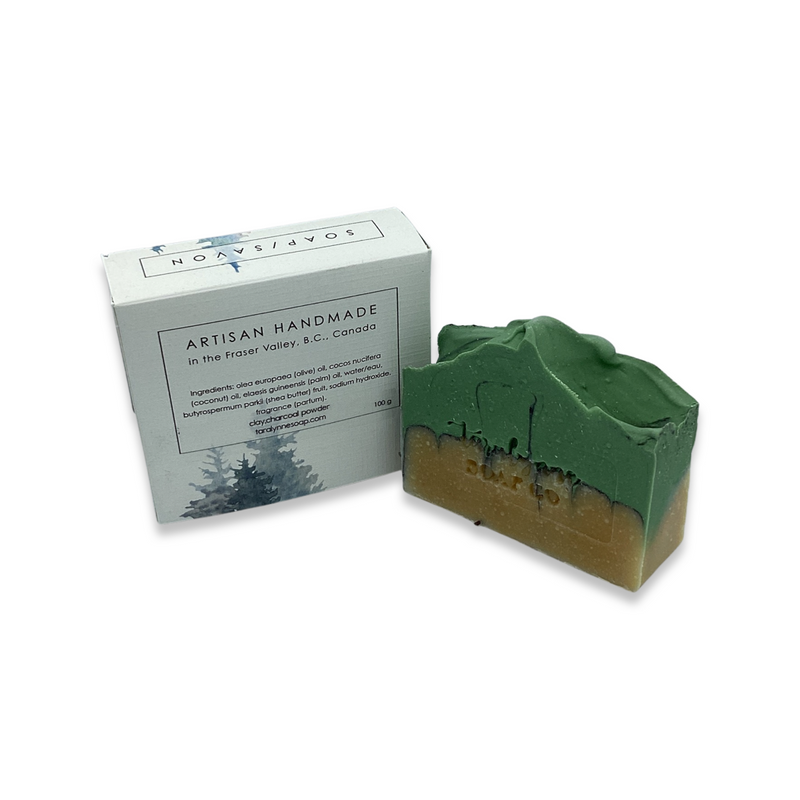 Tara Lynne Artisan Soap