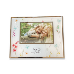 Frame- Enjoy every moment