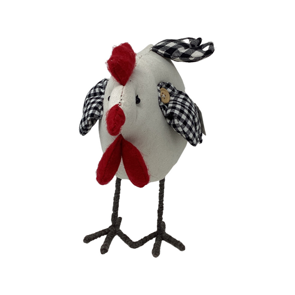 Standing Chicken