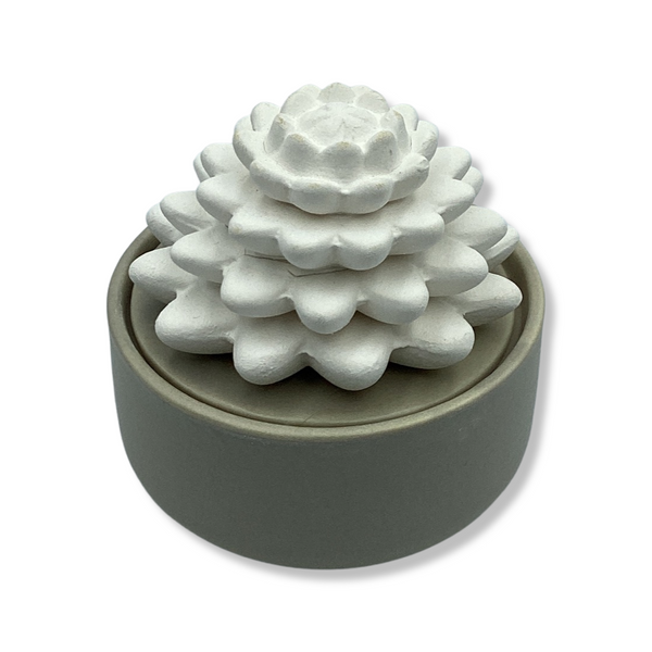 Porcelain Essential Oil Diffuser