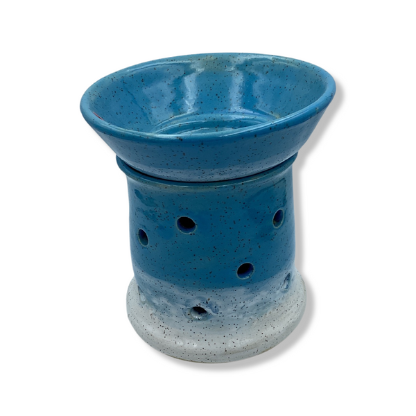 Hand Turned Pottery Diffuser