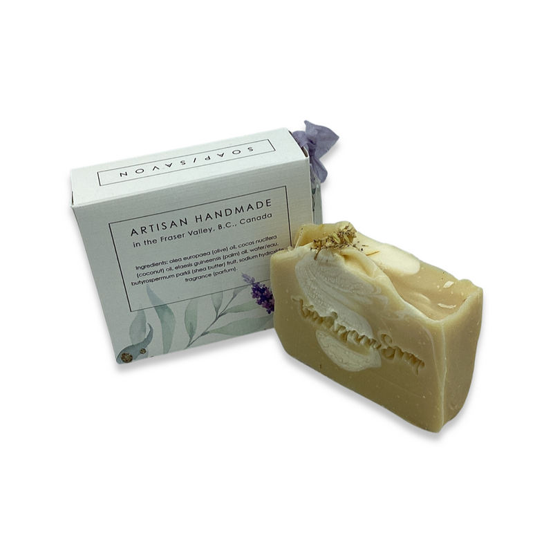Tara Lynne Artisan Soap