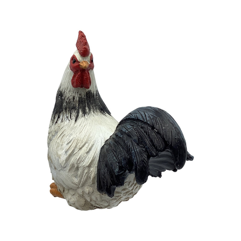 Chicken Figurine