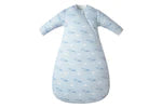 Nest Designs Sleep Bag- Beluga Boogie